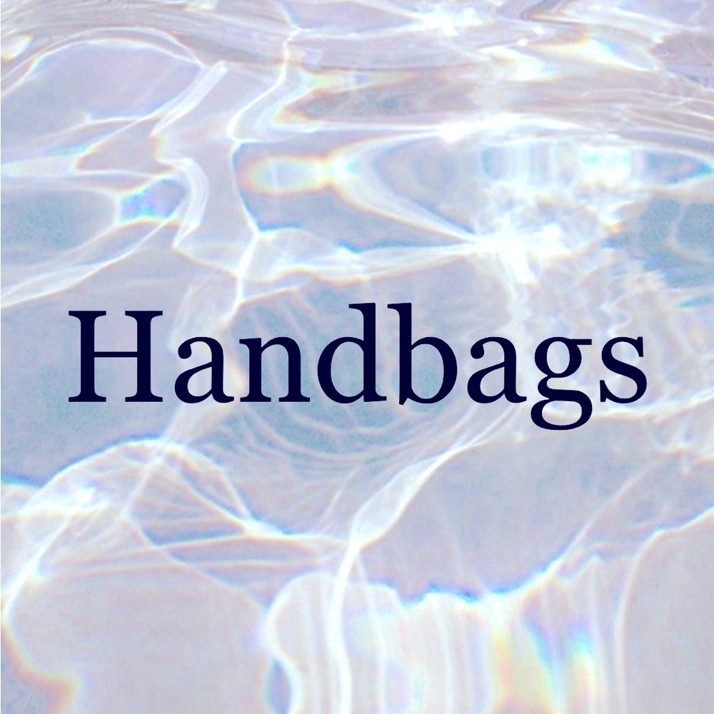 Handbags